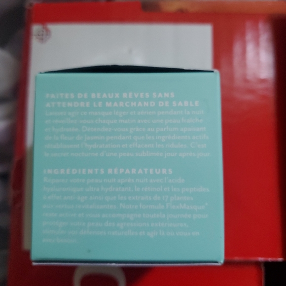 patchology CLOUDMASQUE Restoring Night Cream 1.7oz - New - Picture 4 of 4